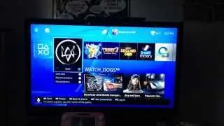 PS4 Vs. Xbox One Voice Command