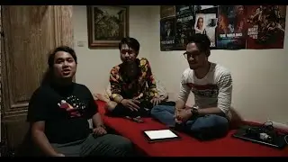 Sinemisuh: Marriage Story (2019) - Kemelut dan Intrik Perceraian [Spoiler Alert]