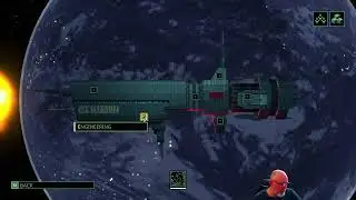 Quasimorph - Turn Based Procedural Missions