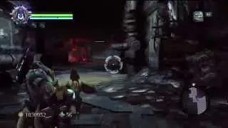 Darksiders II- Apocalyptic Mode ・ No Damage ・TGD ・Walkthrough Part 19