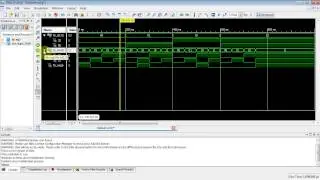 VHDL: Listing 1.2, Part 3