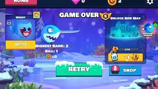 🐠Fishdom ads - ocean blast vs help the fish Gameplay walkthrough ( android, iOS) level part 02