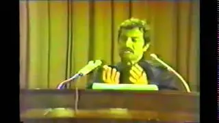 Michael Parenti on the Cuban Revolution