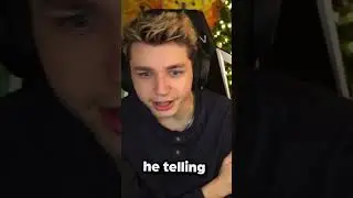 МЕРРИ ВЕРНУЛАСЬ В ЛОББИ ЭНИС!!