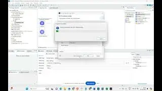 Create Property files in anypoint studio