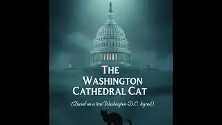 Under the Capitol&rsquo;s Shadow | Terrifying True Horror Story from Washington D.C.