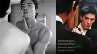 Daniel Henney vs Dennis O'Neil (Dennis Oh)