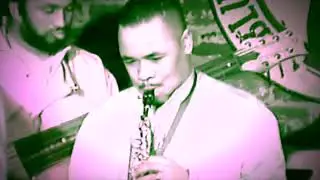 Antonio Parker & Sounds of the City - Yesterday
