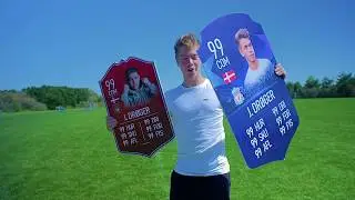 Velkommen til MYFUTCARD