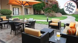 Courtyard Oklahoma City Airport | Oklahoma City (OK), United States | Hotel Review 🏩