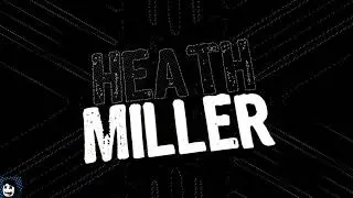Heath FULL IMPACT Entrance Theme Song & Video ⚡🔥