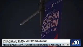Philadelphia Marathon Weekend Brings Expo, Runs, Inclusion