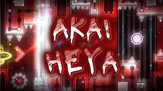 AKAI HEYA 100% by Trms01 - UNDERRATED DEMON (Mobile 60hz)