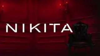 Nikita • Season 1 Opening (Fan made)