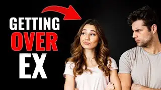 6 Ways to Get Over a Break Up | WATCH THIS if SHE broke up with YOU!