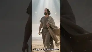 El&iacute;as y Eliseo: El Manto que Pas&oacute; el Poder 🕊️🔥