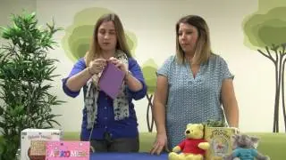Afikomen Project for Kids
