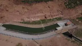 HPP Mara&ntilde;&oacute;n