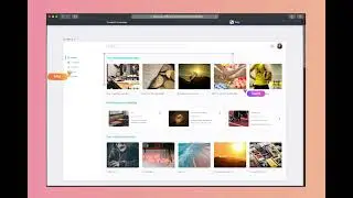 Visily - Screenshot to Design