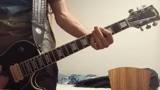 Oihu - Berri Txarrak cover