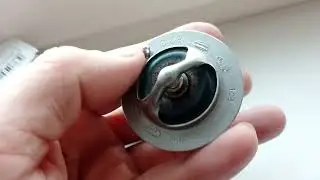 термостаты TAMA и KUZEH