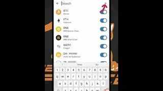How To activate your Stable force coin(TR token)