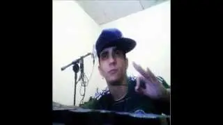 Apocaa - Suic&iacute;dio