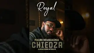 PAURI NDAKAONA CHIEDZA (Love Song)