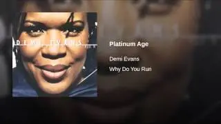 Platinum Age