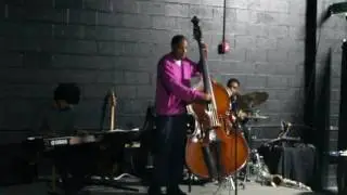IN WALKED BUD SereNgeti Salute To Thelonious Monk Bob Hurst