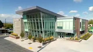 Utah Valley University Autism Center Project Video - Orem, Utah