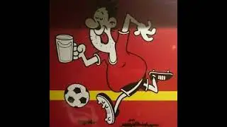 TSPool Pub Jaska &ndash; livestriimi