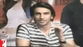 Ranveer Singh Live Chat | Part 2 | Ladies vs Ricky Bahl