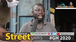 4 year for Nana | Ashtown Street Jam 7