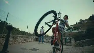Kephas - Raisin