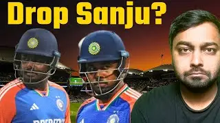 Sanju Samson Duck Against New Zealand | Ishan Kishan can replace him in T20I World Cup 2026 