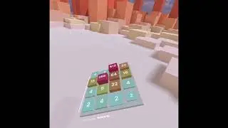 Simple VR Analytics