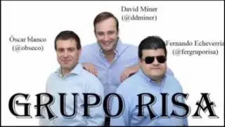 Grupo Risa, Broma: Luis Moya pidiendo un taxi