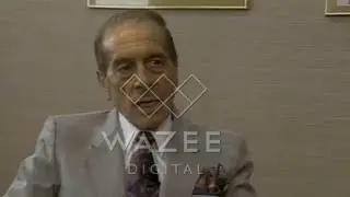 Rare footage of Colombo hitman Greg &ldquo;the Grim Reaper&rdquo; Scarpa  (1992)