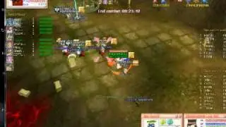 flyff PeaceMaker Nicolemarie07's DCGW