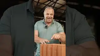 🤫 СЕКРЕТНЫЙ крепеж для КЕРАМИЧЕСКИХ блоков! Никто НЕ ЗНАЕТ, но это РАБОТАЕТ!