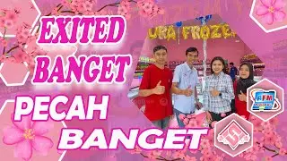 Testimoni sakura frozen food Kendal jawa tengah