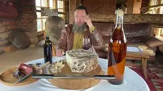 Извините, инфляция. Герман Стерлигов. (2021)
