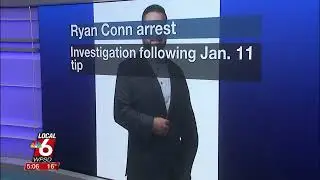 Paducah man arrested in San Diego on voyeurism, child pornography charges
