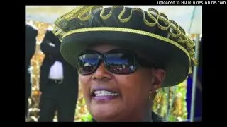 Khupe gears for manifesto launch