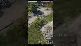 Слідопит #warthunder #wt #spg #gaming #wargaming