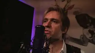 Eddie Solomon - Donker Bos