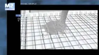 M2 - Sistema costruttivo edifici antisismici