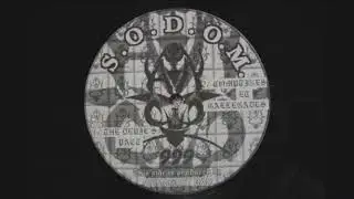 Armaguet Nad | The Devil&rsquo;s Pact | Slaves Of Devil Our Master S.O.D.O.M. 999