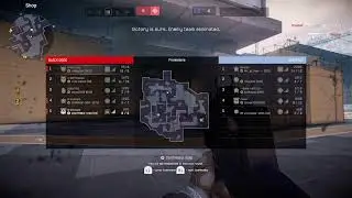 Warface PlayStation 4 Ranked Top5 ranked